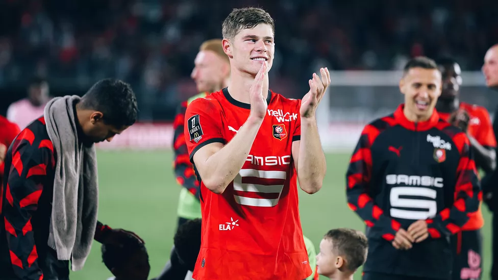 Le résumé de SRFC/OM (1-0)