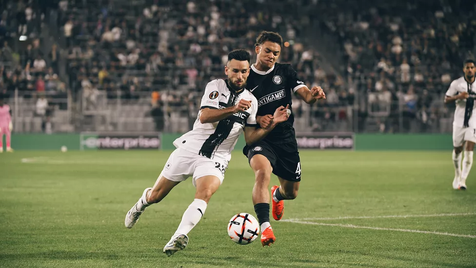 J1. UEL : Un point pour débuter (0-0)