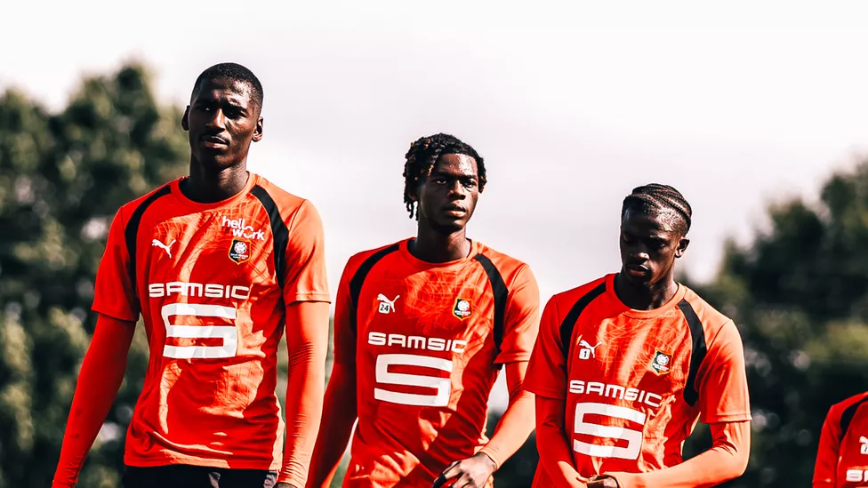 Stade Rennais F.C.