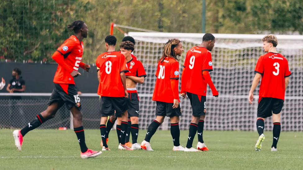 Stade Rennais F.C.