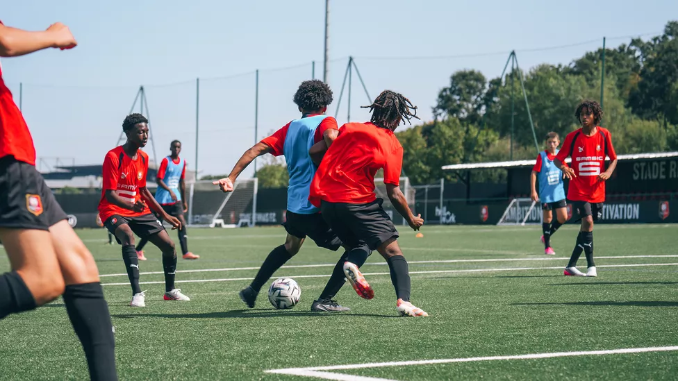 U17 Avenir