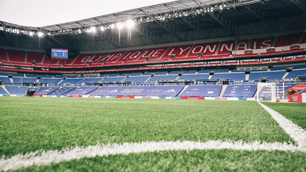 Groupama Stadium