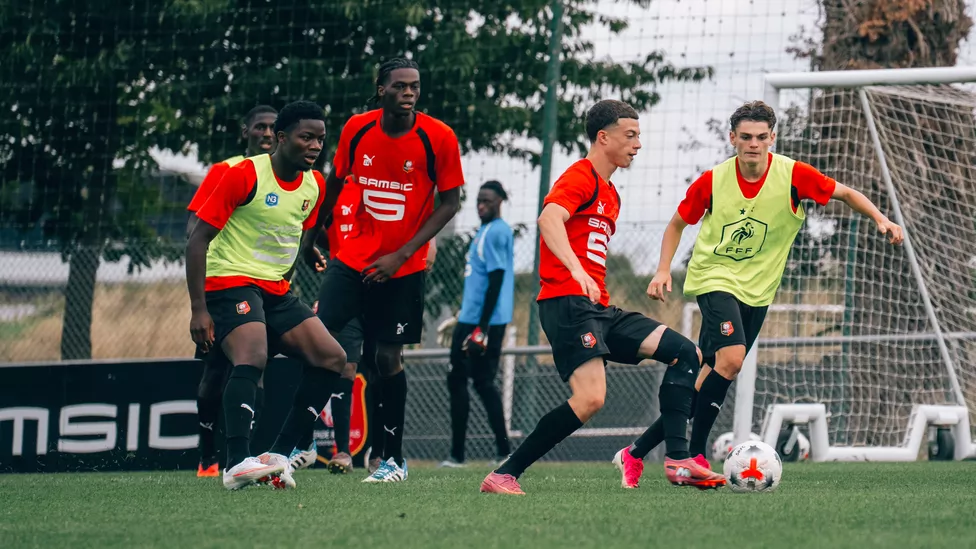 Stade Rennais F.C.