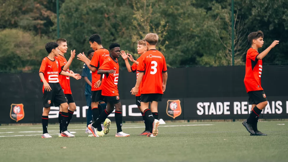 Stade Rennais F.C.