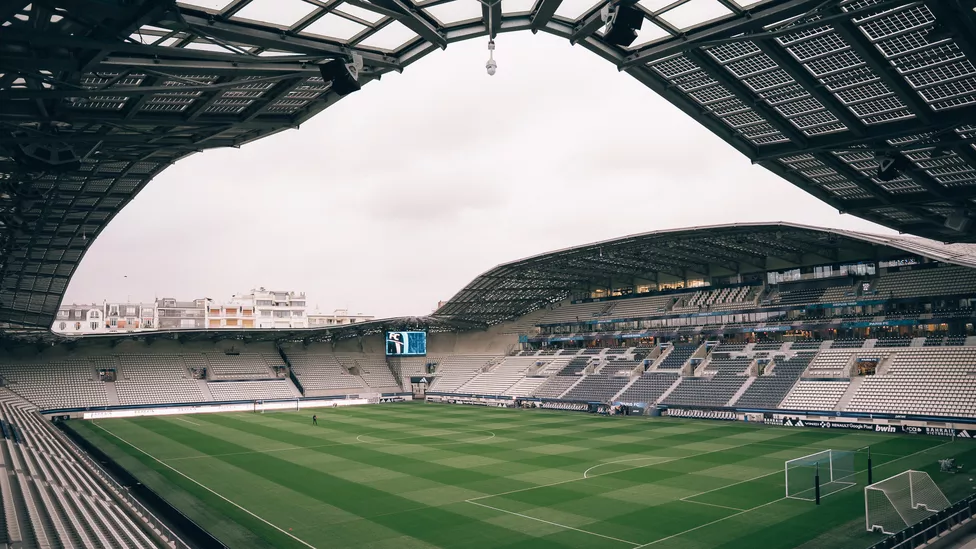Stade Rennais F.C.