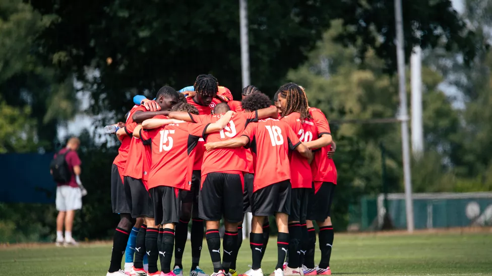 U19 Académie