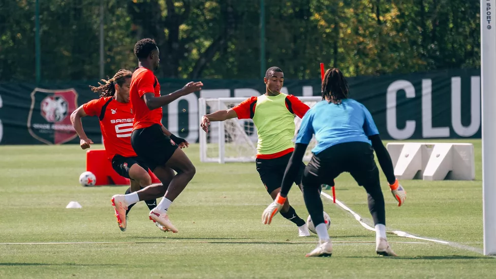 Groupe Espoirs