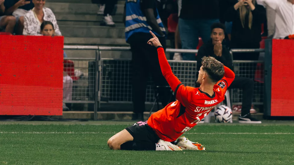 Stade Rennais F.C.