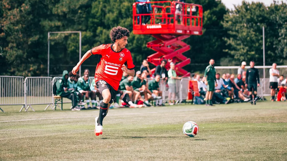 Mohamed Chebbi