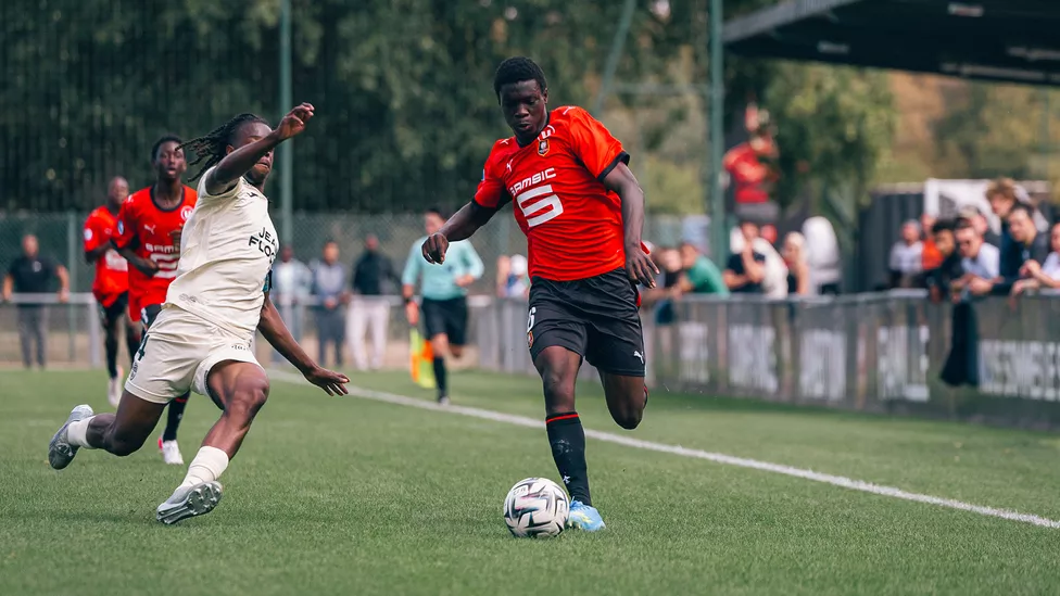 Mohamed Lamine Camara