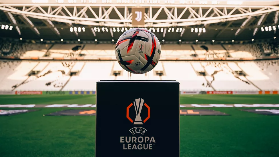 Juventus Turin.