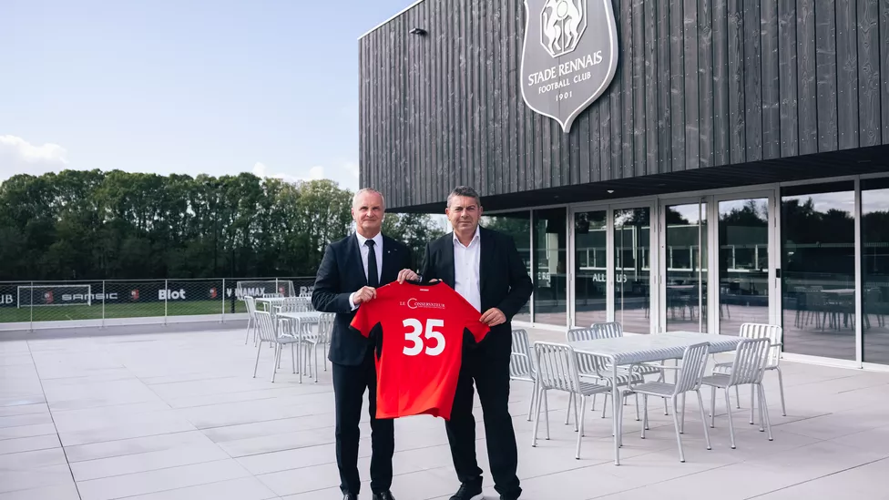 Stade Rennais F.C.