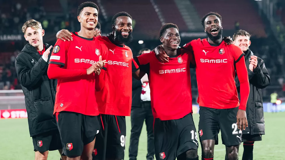 Les Rouge et Noir en voulaient plus ! (2-1)