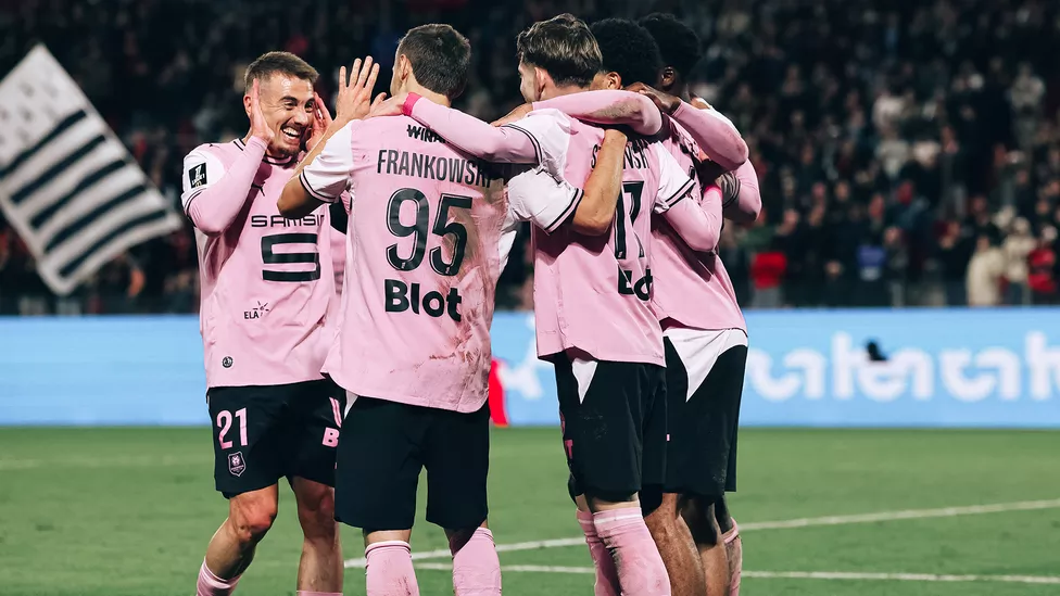 SRFC / Strasbourg