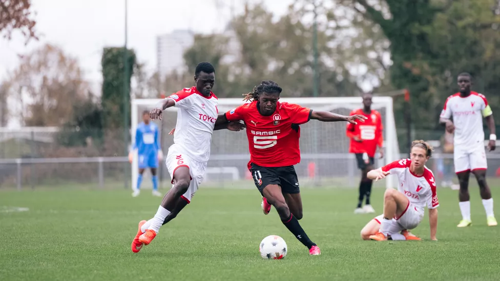 Stade Rennais F.C.