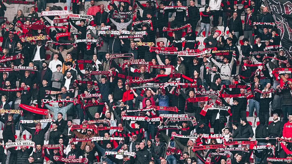 Nice / SRFC