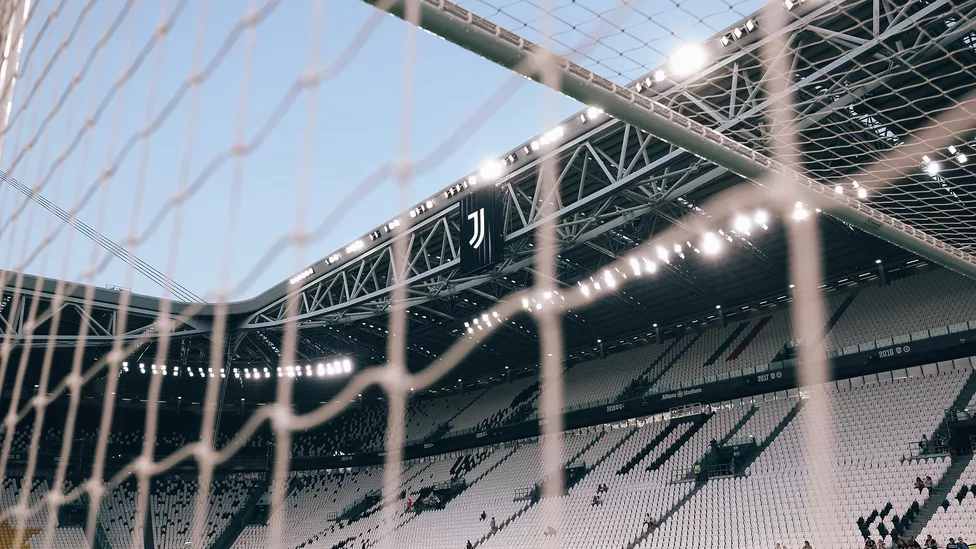 Allianz Stadium