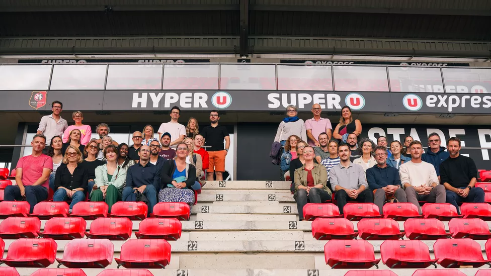 Stade Rennais F.C.