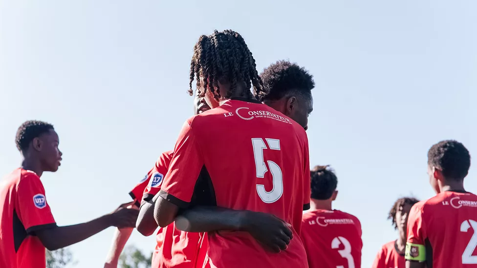 U17 Stade Rennais FC