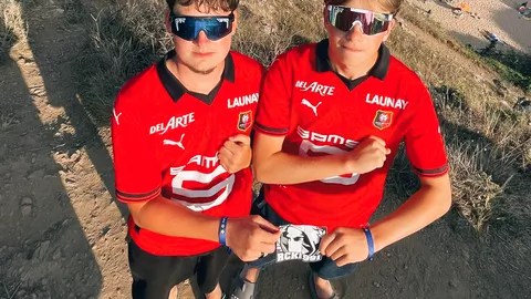 Île d'Yeu (Vendée)