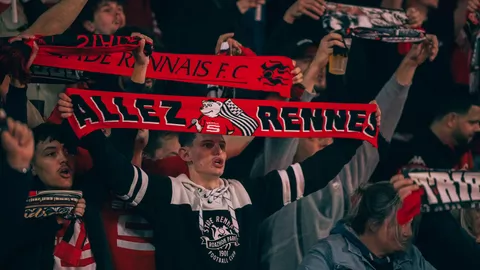 Stade Rennais F.C.