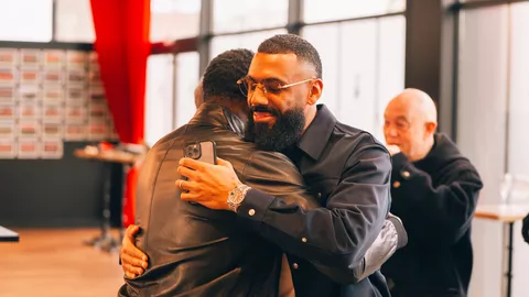 Dîner des Légendes du Stade Rennais F.C.