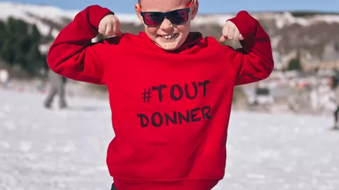 Eden à Super-Besse (Puy-de-Dôme)