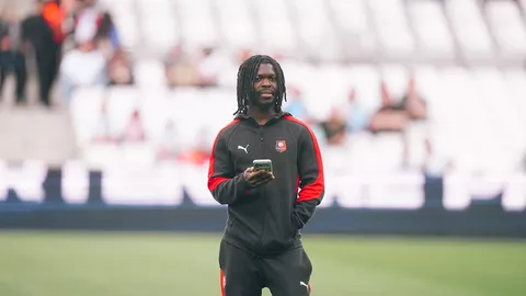 OM / SRFC