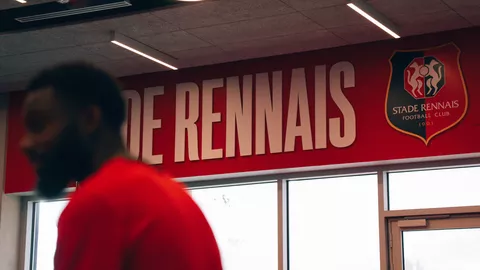 Stade Rennais F.C.