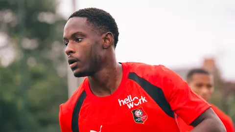 Stade Rennais F.C.