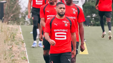 Stade Rennais F.C.