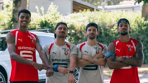 Stade Rennais F.C.