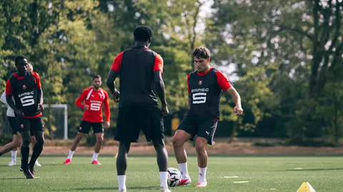Stade Rennais F.C.