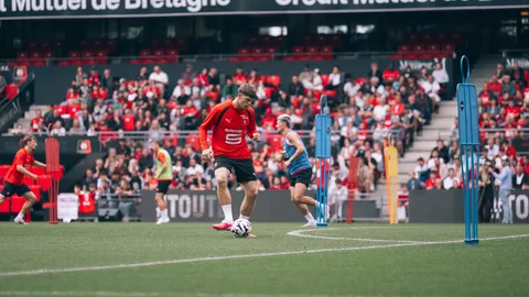Stade Rennais F.C.