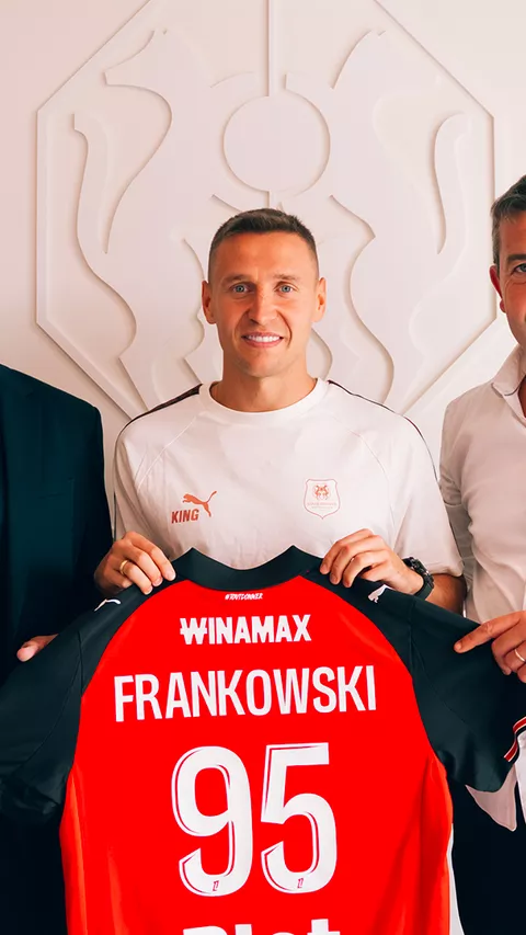 Przemysław Frankowski