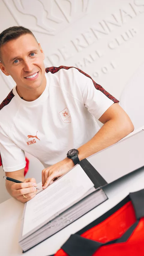 Przemysław Frankowski