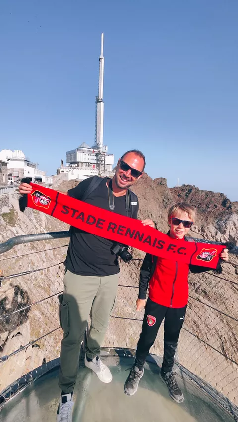 Pic du Midi (Hautes-Pyrénées)