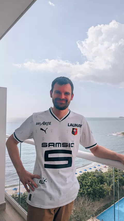 Santa Marta (Colombie)