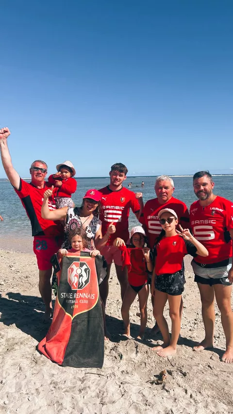 Plage de l'Hermitage (La Réunion)