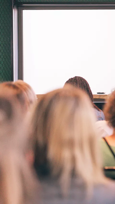 Bouge ! ta classe, lancement.