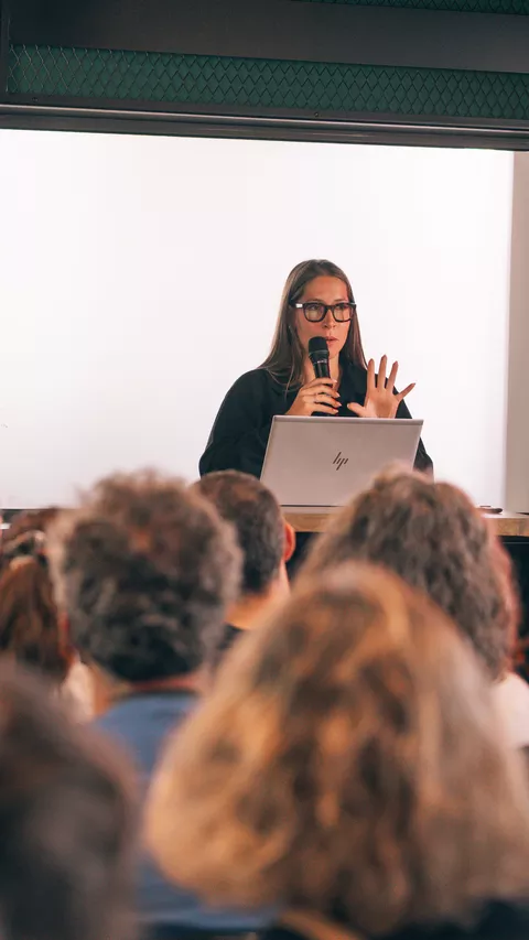 Bouge ! ta classe, lancement.