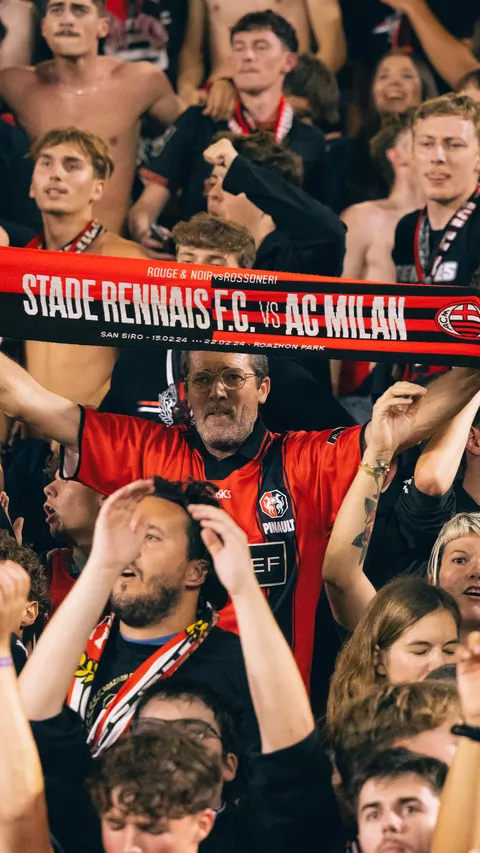 Stade Rennais F.C.
