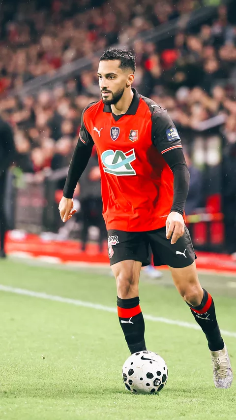 Stade Rennais F.C.