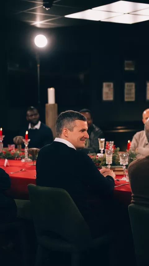 Dîner des Légendes du Stade Rennais F.C.