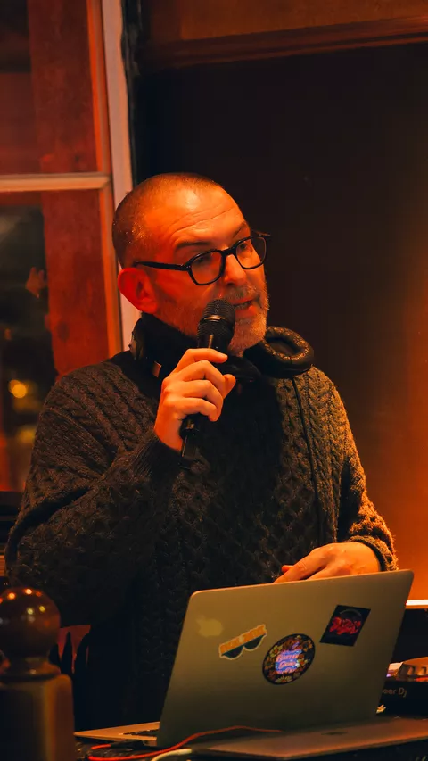 Il était une foi, deuxième atelier.