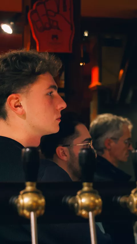 Il était une foi, deuxième atelier.