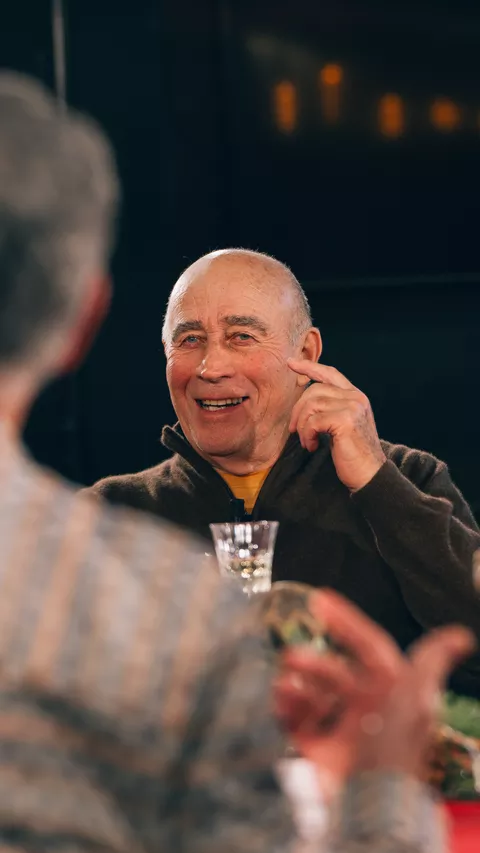 Dîner des Légendes du Stade Rennais F.C.