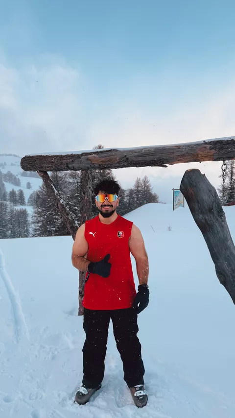 Maryos à Risoul (Hautes-Alpes)