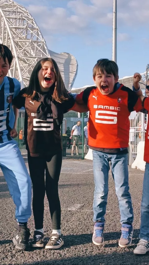 Au stade Gabriel-Montpied de Clermont-Ferrand