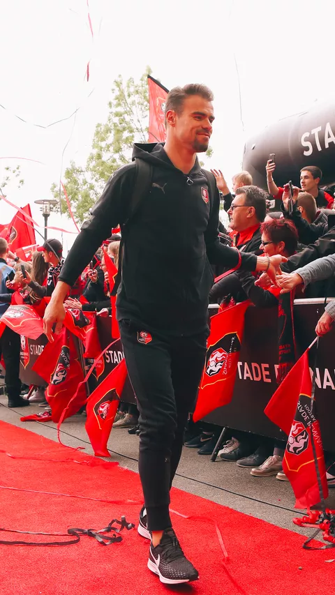 Stade Rennais F.C.